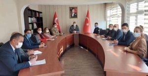 susuz da sube mudurleri toplantisi yapildi 14661812 amp