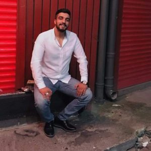 Kars merkez çerme köyü