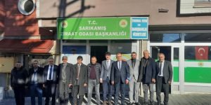 Sarıkamış 