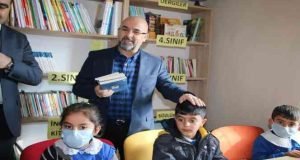 Belediye Başkanından Örnek Davranış 1 Belediye Başkanından örnek davranış