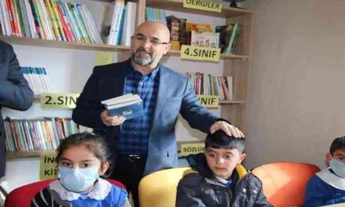 Belediye Başkanından Örnek Davranış