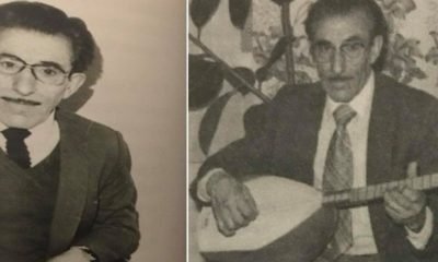 Kars’ta Şahin Kara Şahin’in Hayatı Kitaba Alındı