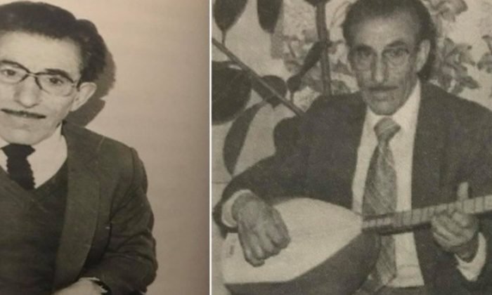 Kars’ta Şahin Kara Şahin’in Hayatı Kitaba Alındı