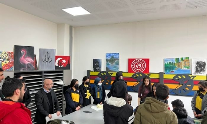 Selim Belediyesi’nden Eğitime Tam Destek