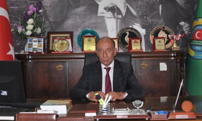 Gübre ve yem fiyatlarındaki indirim Karslı üreticiye moral oldu