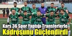 Kars 36 Spor