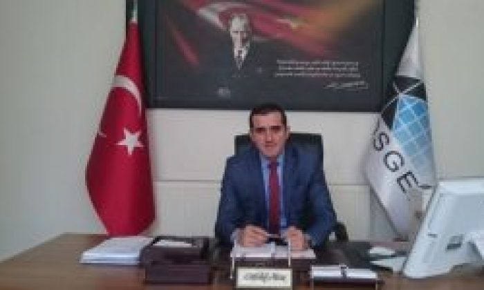 Kars KOSGEB Müdürünün Tayini Çıktı