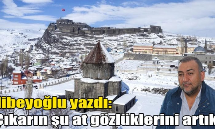 Alibeyoğlu yazdı: “Çıkarın şu at gözlüklerini artık!”