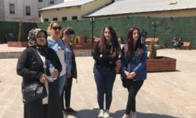 Kars ve 3 Şehirde Çocuk İstismar Operasyonu: 5 gözaltı