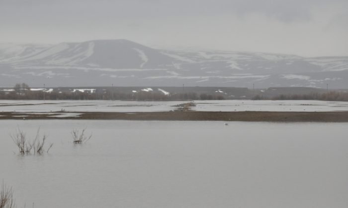 Meteorolojinden Kars için ‘sarı’ uyarı