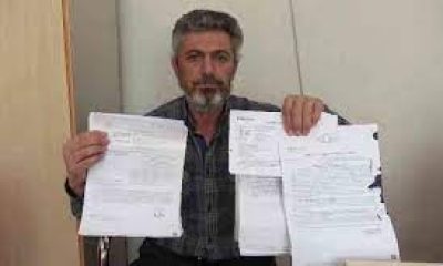 Karslı hayvan satıcısına güvendi, varından yoğundan oldu