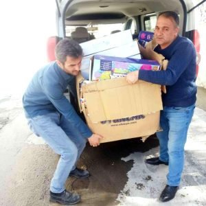 Kars Ehlibeyt Derneği çocukları sevindirdi 1 kars ehlibeyt dernegi cocuklari sevindirdi 14872616 o