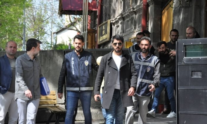 Tükiye’de ilk defa Kars Digorda tespit edildi, polis ‘Kargo’ çetesini çökertti