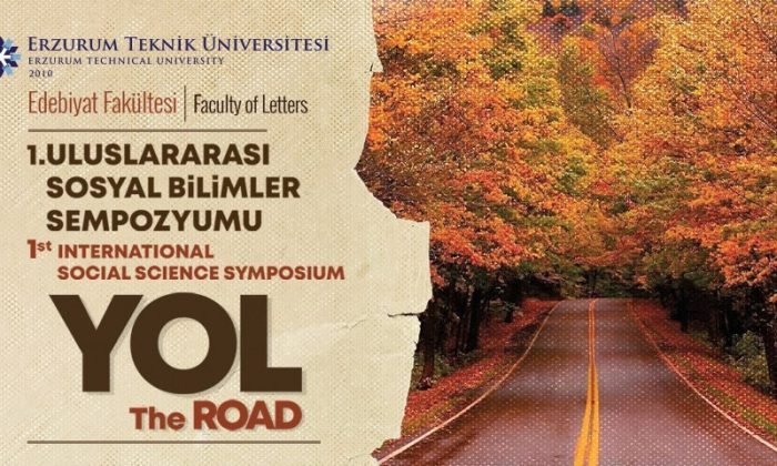YOL” Temalı Uluslararası Sosyal Bilimler Kongresi ETÜ’de düzenlendi