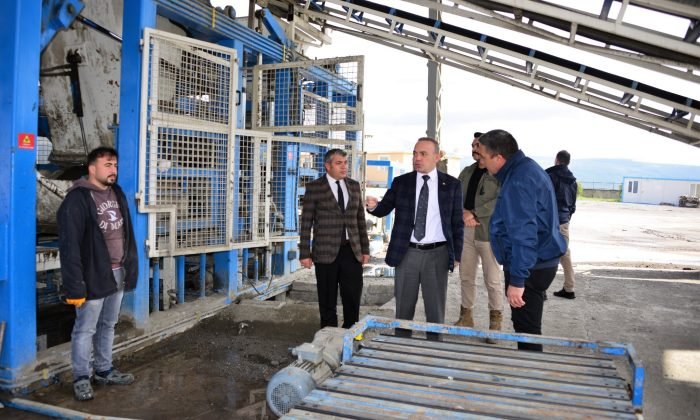 Ardahan İl Özel İdaresi Sezonu Açtı