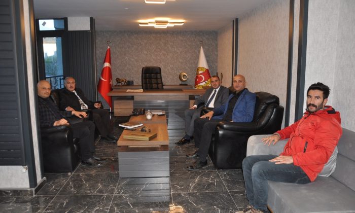 Kars’ta ‘basın müzesi’ Açılacak