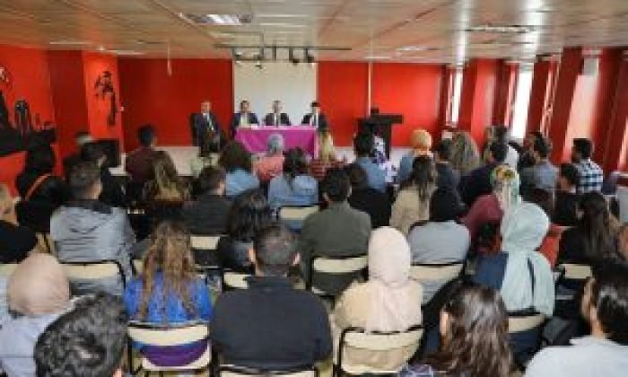 Milli Eğitim Bakan Yardımcısı Yılmaz, Patnos ve Tutak ilçelerini ziyaret etti