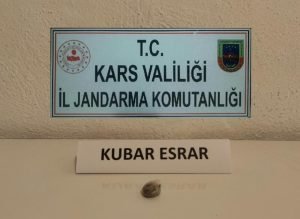 Kars’ta jandarmadan uyuşturucuya geçit yok 1 AW632430 02