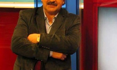 Gazeteci Muharrem Yerli hayatını kaybetti