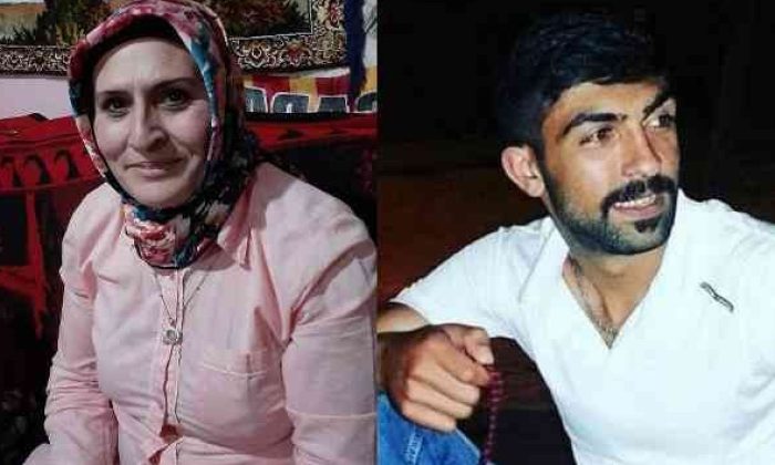 Kars’ta ‘anne-oğul’ cinayeti zanlısına ceza yağdı