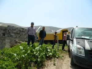 Ardahan’da yayla yolculuğu başladı 3 AW637817 02