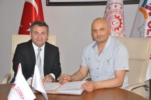 Kars Medyası İHA’larla Yükseliyor” projesi onaylandı 4 AW639793 01