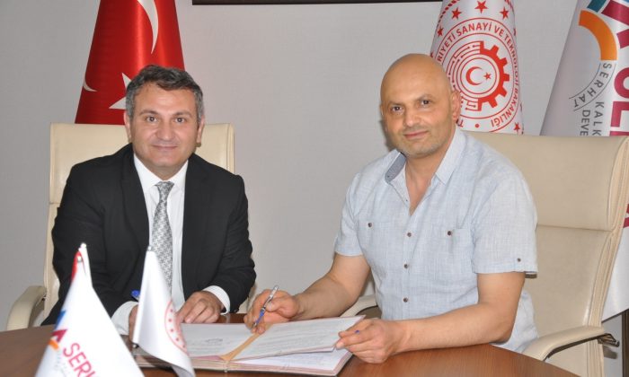 Kars Medyası İHA’larla Yükseliyor” projesi onaylandı