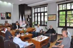 Kars Medyası İHA’larla Yükseliyor” projesi onaylandı 1 AW639793 03
