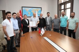 Kars Medyası İHA’larla Yükseliyor” projesi onaylandı 3 AW639793 04