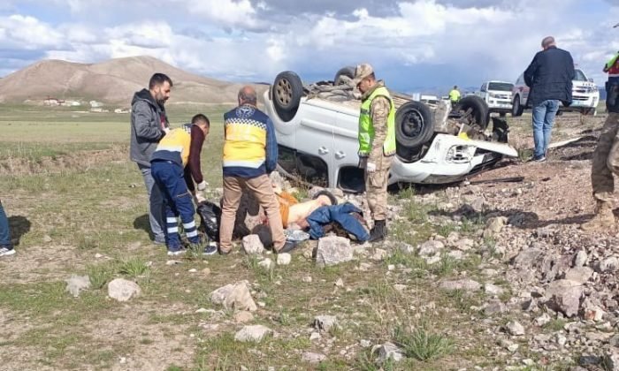 Trafikte düşündürücü bilanço