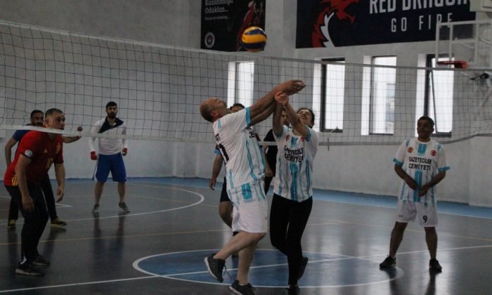 16 Ağustos Fetih Kupası” turnuvası hazırlıkları sürüyor