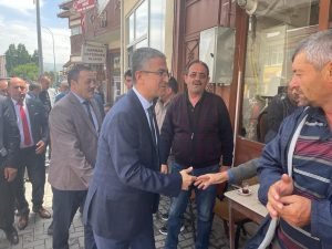 Narman’da MHP rüzgarı | Erzurum Haber 2 AW644361 01