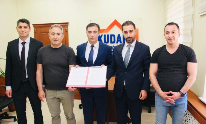 HKMO’dan çifte başarı