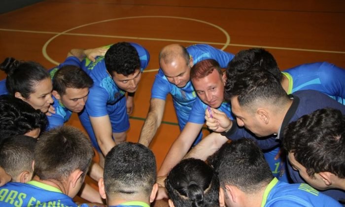 Fetih Kupası’nda Sağdıç rüzgarı esti