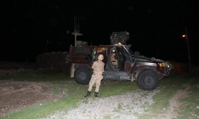 Iğdır’da kronik sara hastası arazide ölü bulundu