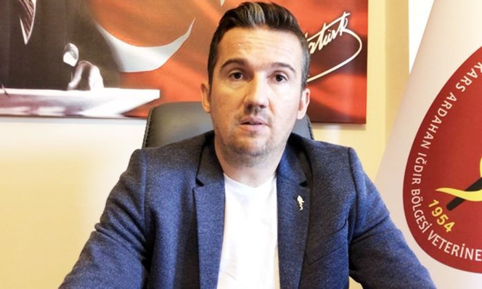 Başkan Ödül’den KKKA Açıklaması