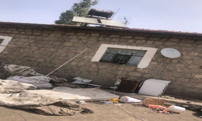 Kars’ta çalışma ruhsatı olmayan 10 hurdacı kapatıldı