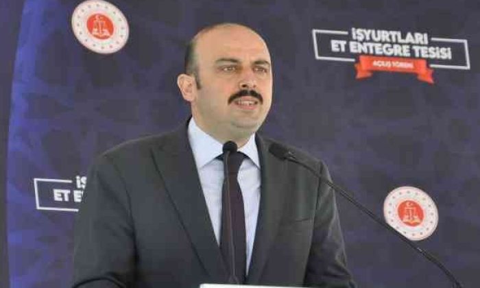Kars Vali Yardımcısı Doğu, ihraç edildi