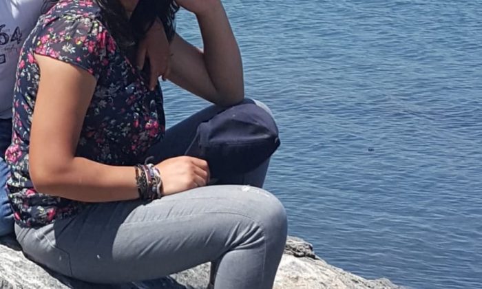 Kars’ta tacizcisini öldüren kız tahliye edildi