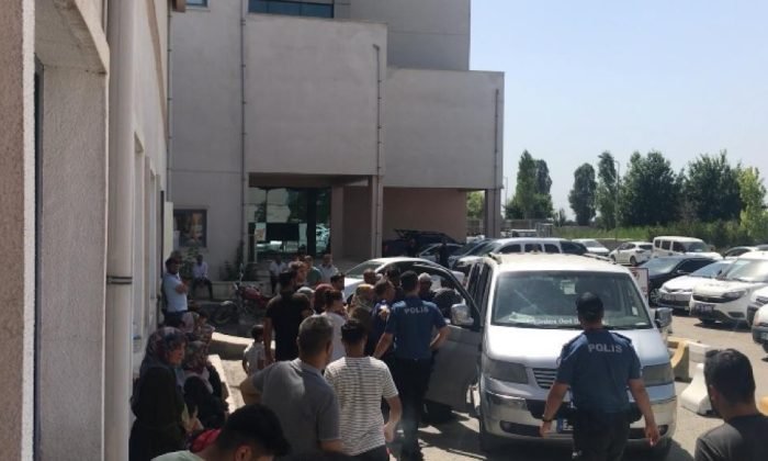 Iğdır’da çıkan silahlı kavgada 8 kişi yaralandı