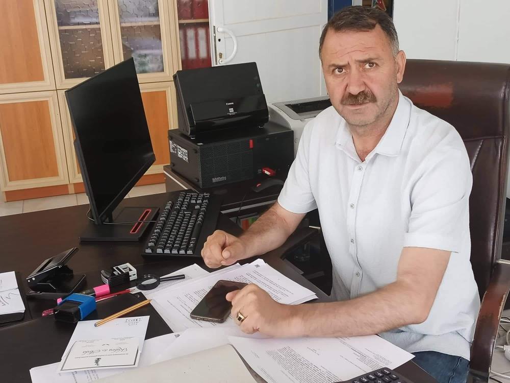 Kars 36 Spor 3 futbolcuyu renklerine bağladı 1 AW673770 01