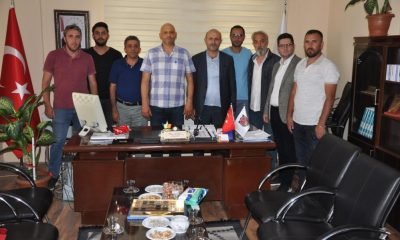 Karslı gazeteciler ücretsiz seyahat edecek