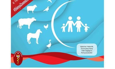 VHO’dan ‘6 Temmuz Dünya Zoonotik Hastalıklar Günü’ açıklaması