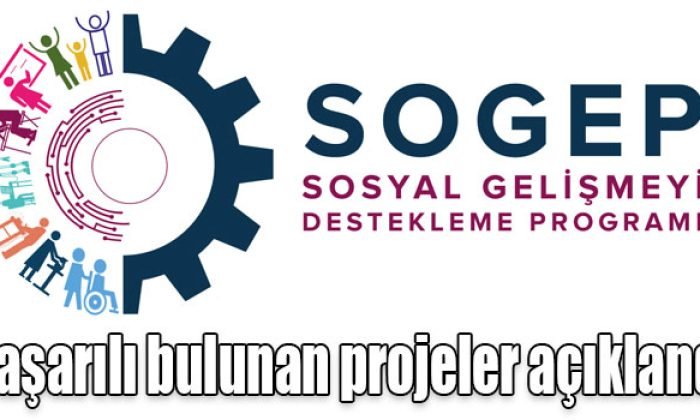 Kars’ta Başarılı bulunan SOGEP projeleri açıklandı