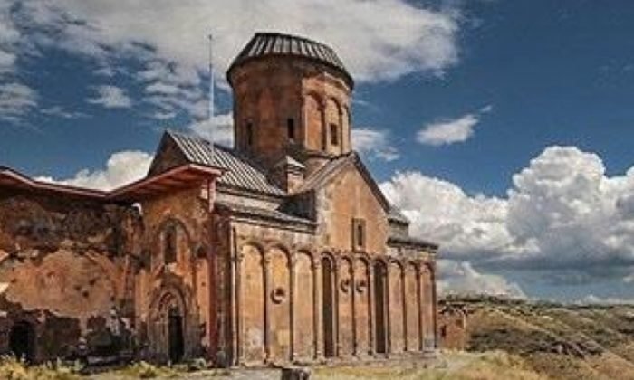 ANADOLUNUN İLK SELÇUKLU İSLAM ŞEHRİ ANİ-ŞEHRİSTAN