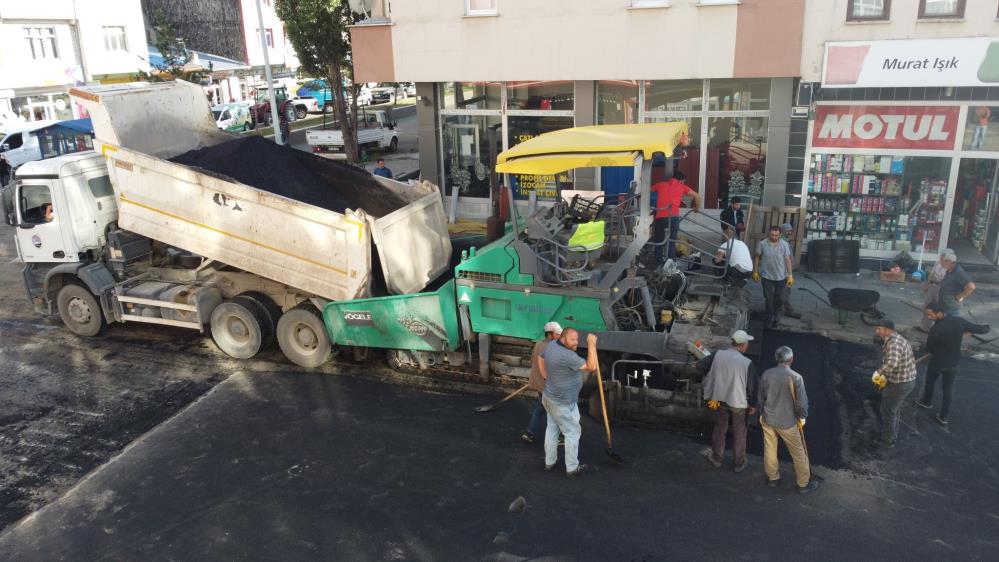 Öksüz, Kars’ın çehresini değiştiriyor 1 AW678084 05