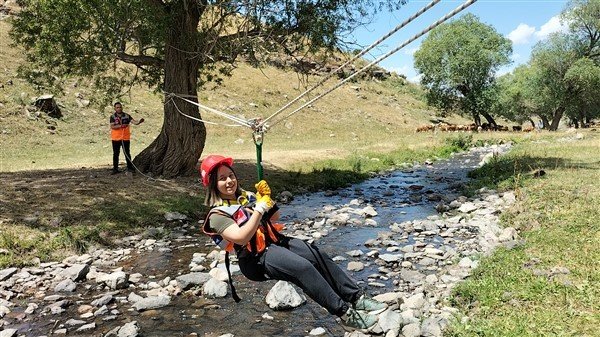 AFAD eğitimleri devam ediyor 1 AW681061 03