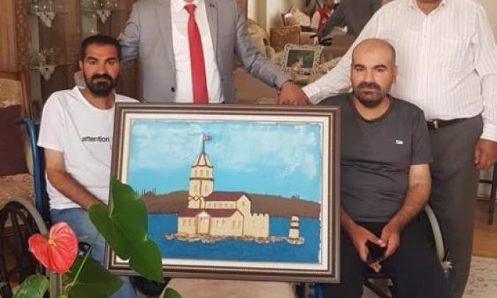 ASH İl Müdürlüğü saha ziyaretlerine yoğunlaştı