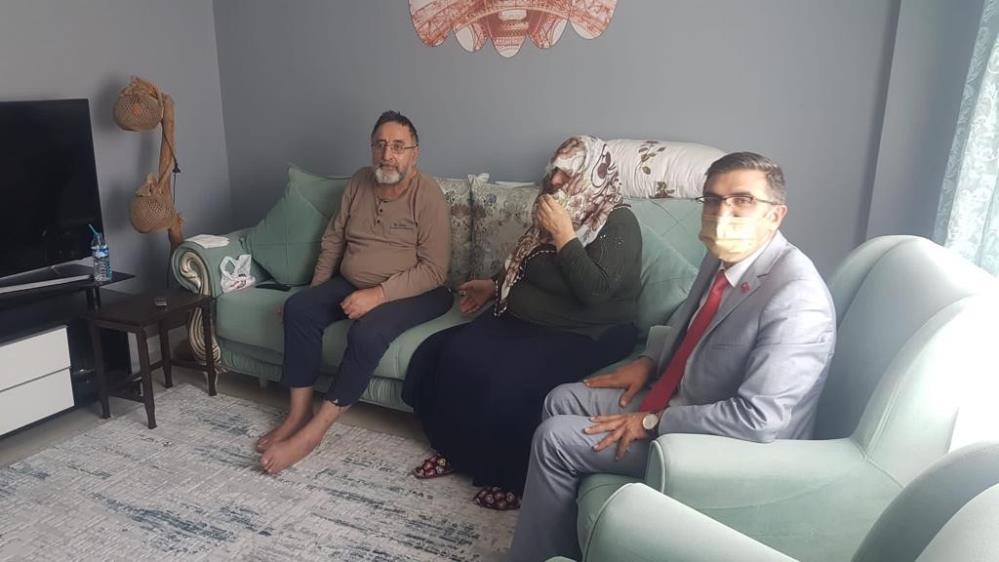 ASH İl Müdürlüğü saha ziyaretlerine yoğunlaştı 2 AW682561 03
