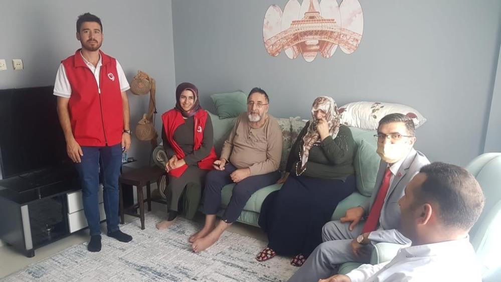 ASH İl Müdürlüğü saha ziyaretlerine yoğunlaştı 3 AW682561 04